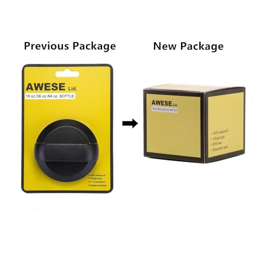 YETI Rambler 18oz/36oz/64oz Lid Replacement Cap