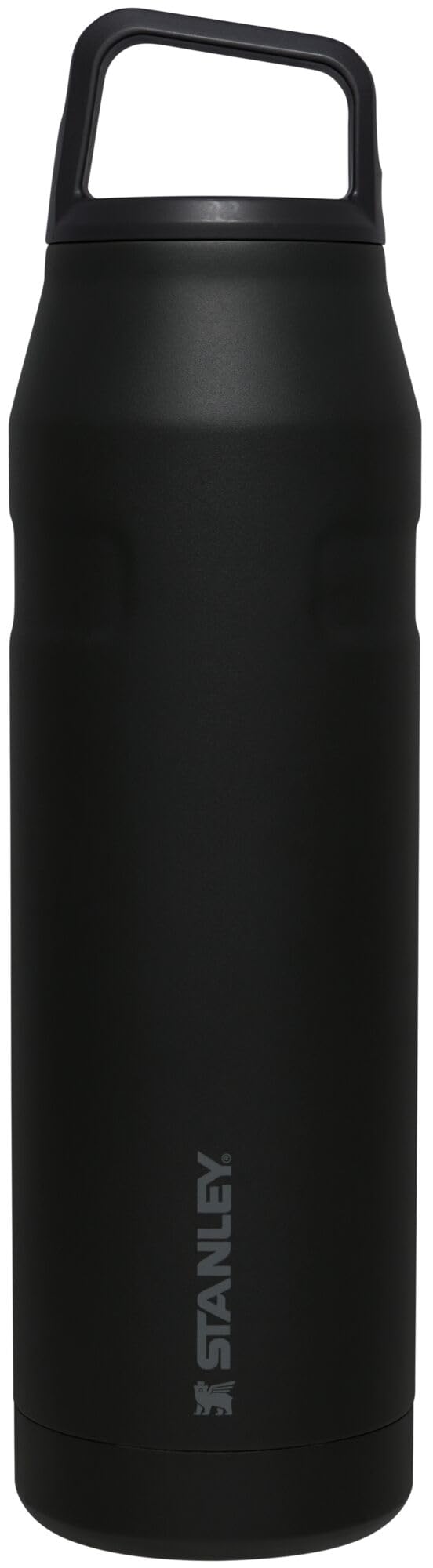 STANLEY IceFlow Cap & Carry Water Bottle | Insulated Stainless Steel Lid, BPA-Free