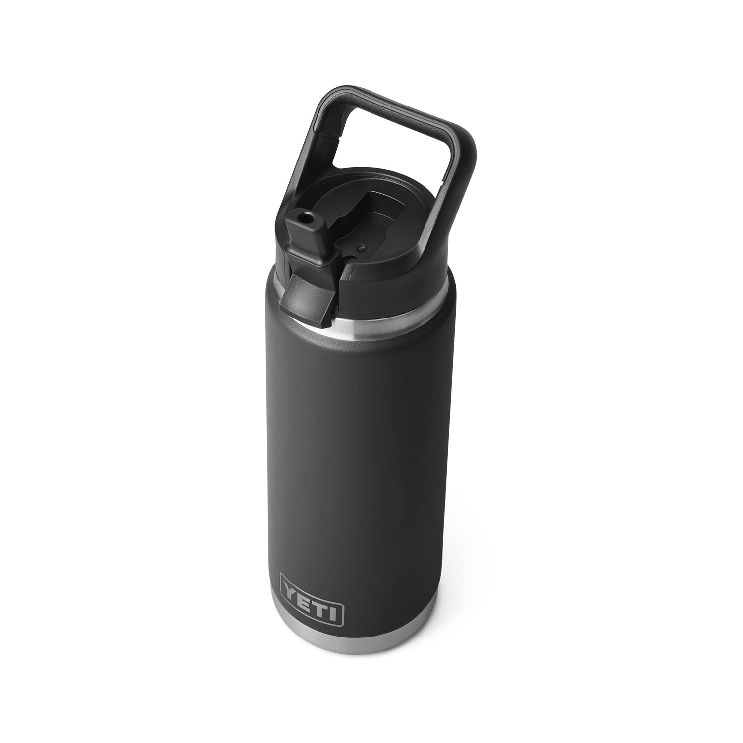 YETI Rambler 26 oz Insulated Bottle for Outdoor Lovers